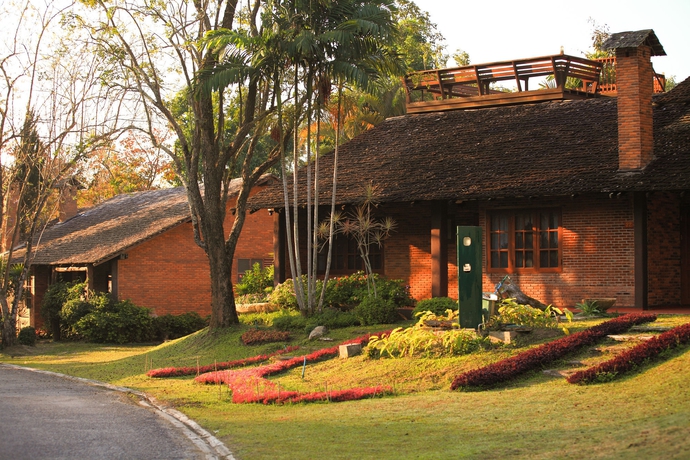 Hotel Belle Villa Resort