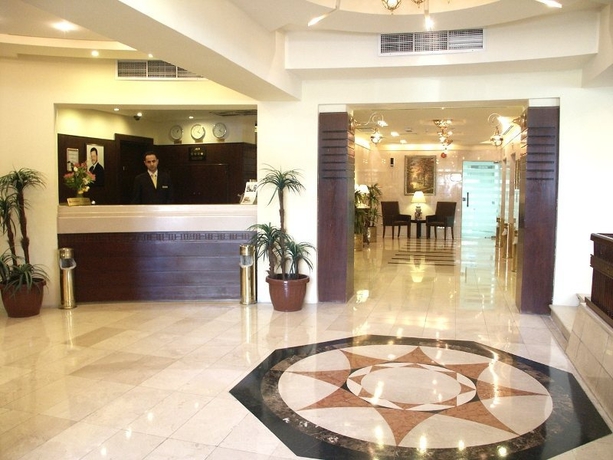 Hotel Belle Vue