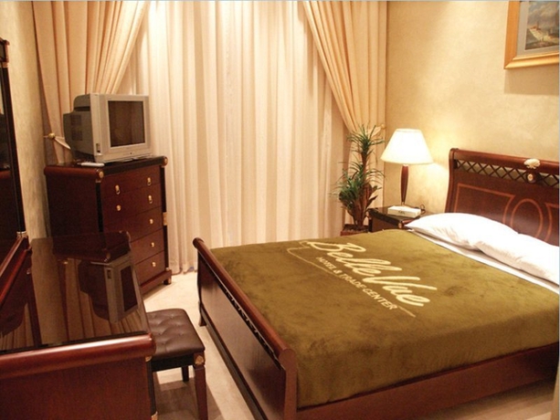 Hotel Belle Vue