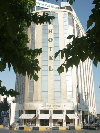 Hotel Belle Vue