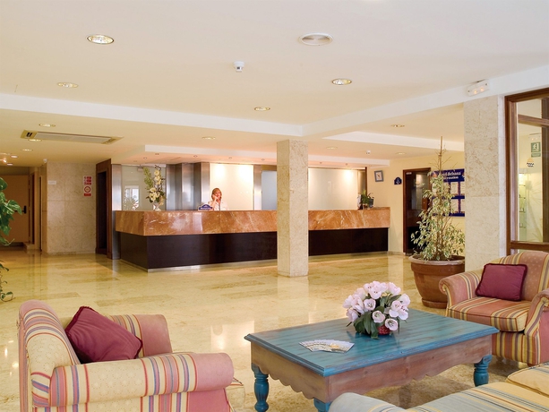 Hotel BelleVue Belsana