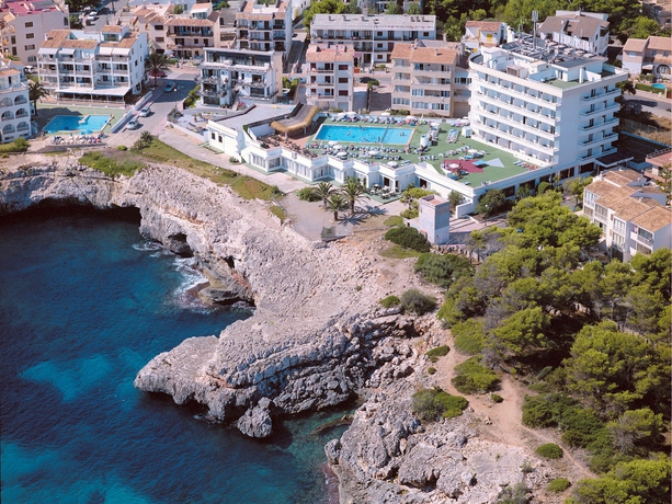 Hotel BelleVue Belsana