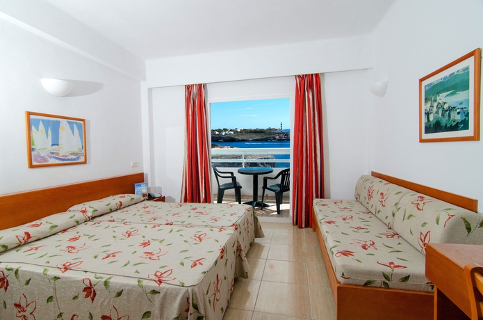 Hotel BelleVue Belsana