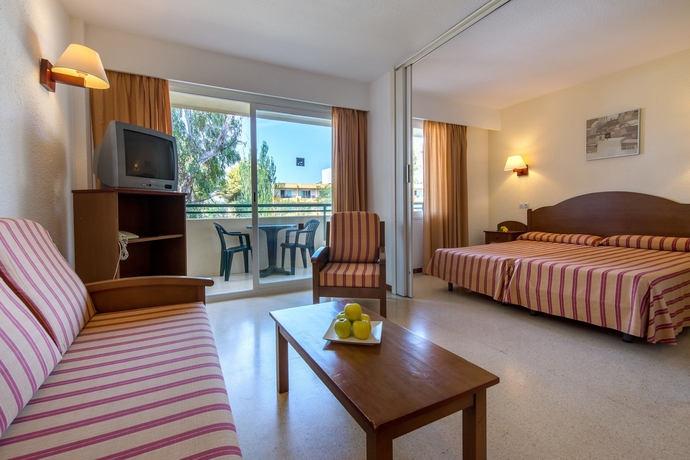 Hotel BelleVue Club