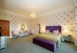 Hotel Belleisle House