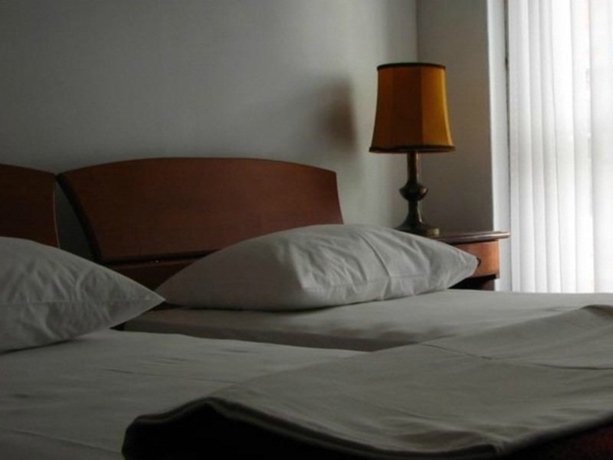 Hotel Bellevue