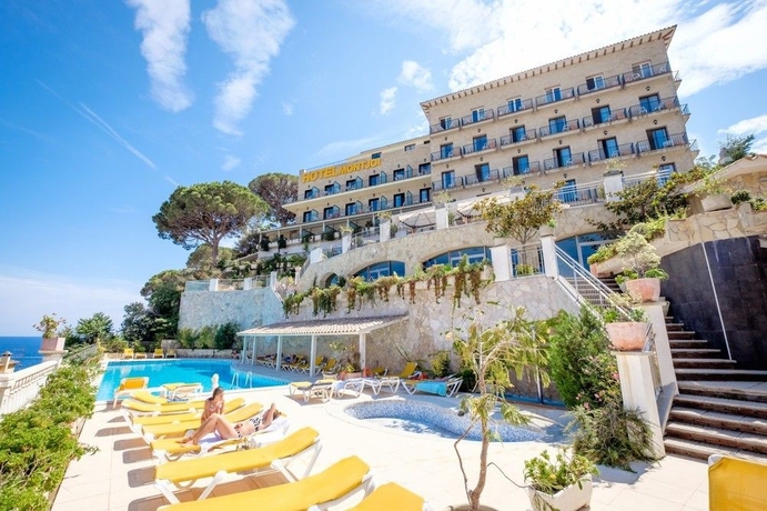 Hotel Bellevue