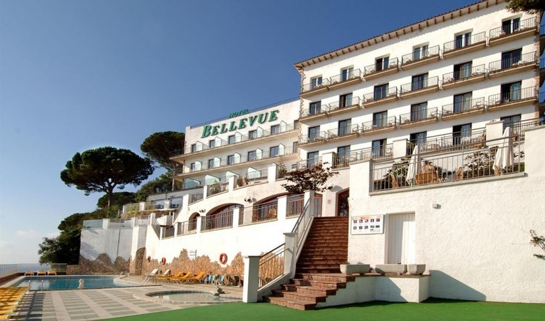 Hotel Bellevue