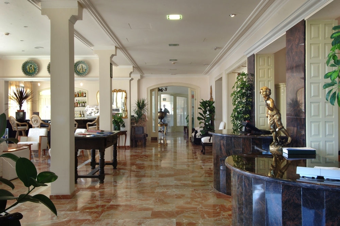Hotel Bellevue