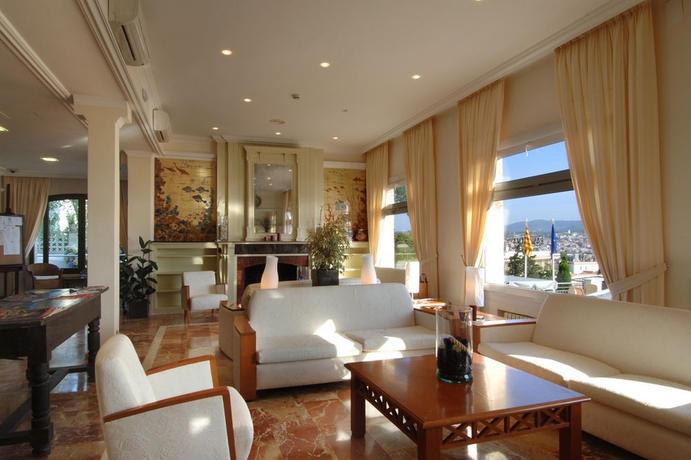 Hotel Bellevue