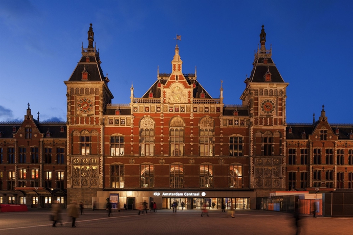 Hotel Bellevue