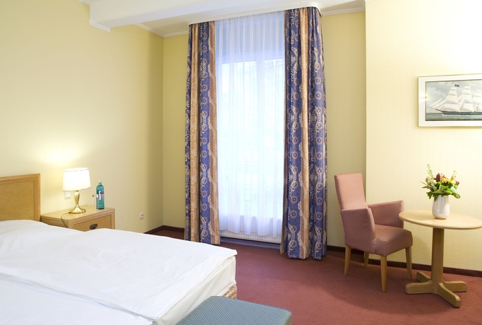 Hotel Bellevue