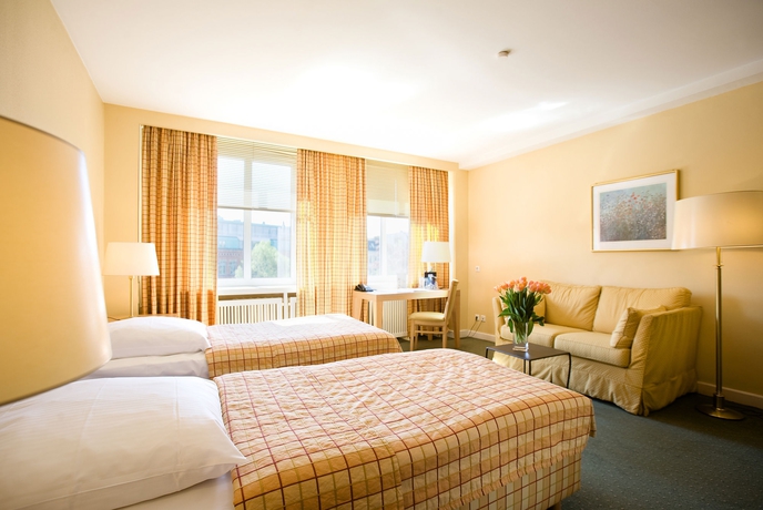 Hotel Bellevue