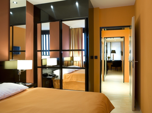 Hotel Bellevue
