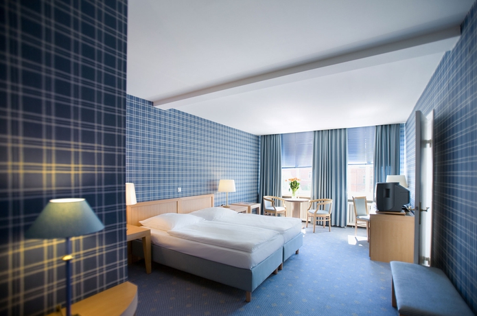 Hotel Bellevue