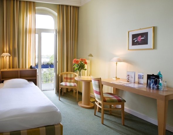 Hotel Bellevue