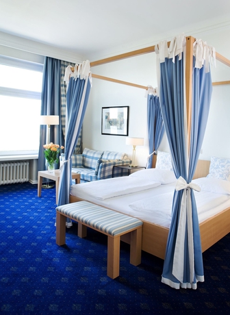 Hotel Bellevue