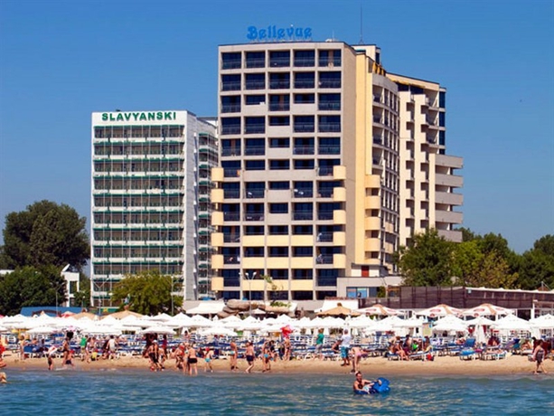Hotel Bellevue