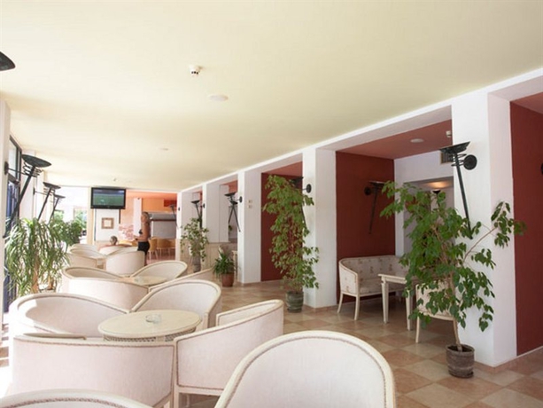 Hotel Bellevue