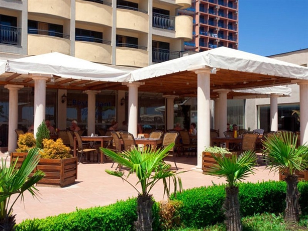 Hotel Bellevue