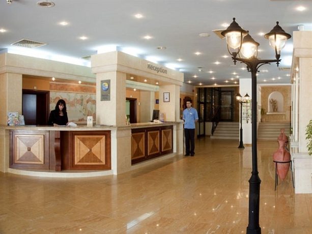 Hotel Bellevue
