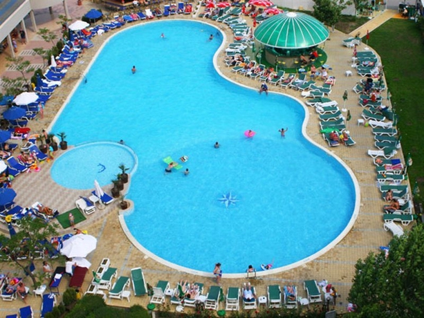 Hotel Bellevue