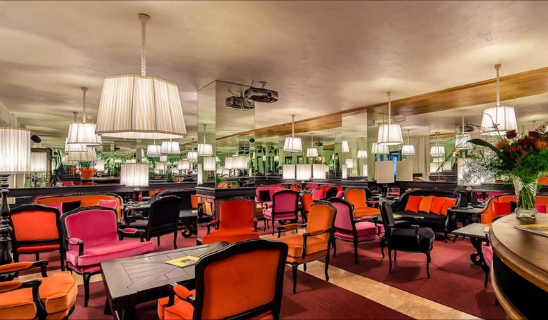 Hotel Bellevue