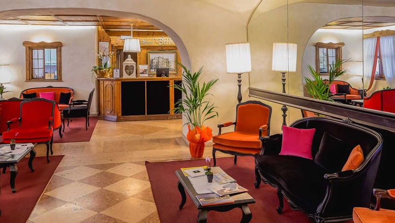 Hotel Bellevue
