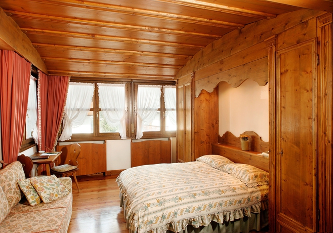 Hotel Bellevue