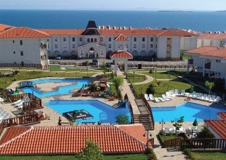 Hotel Bells (Kambanite)