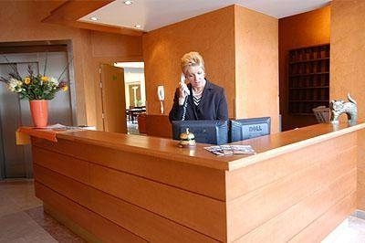Hotel Belmont