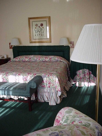 Hotel Belmont House