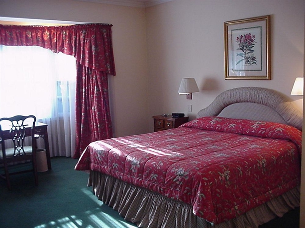 Hotel Belmont House