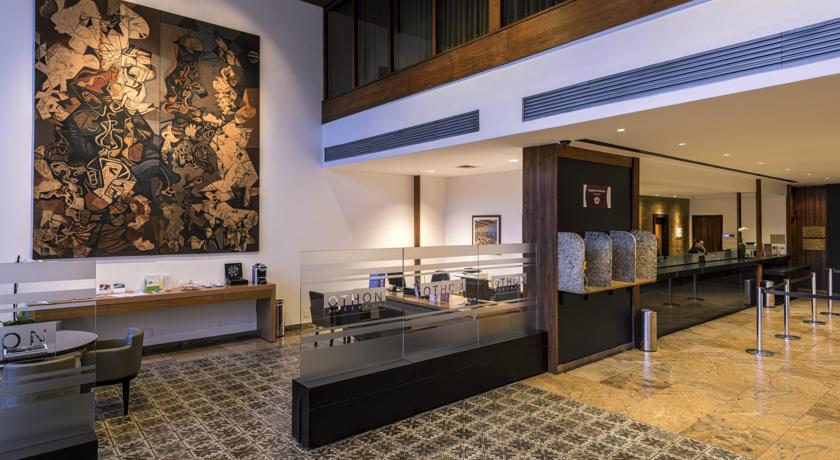 Hotel Belo Horizonte Othon Palace