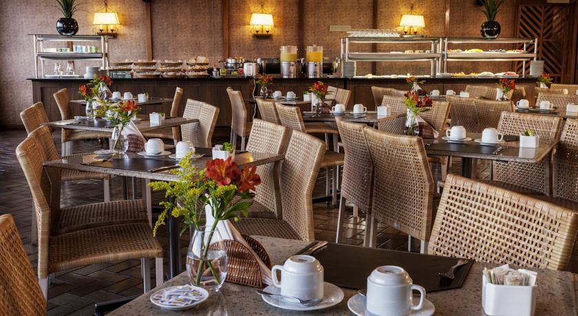 Hotel Belo Horizonte Othon Palace