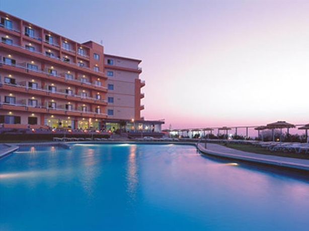 Hotel Belvedere Beach