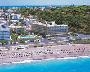 Hotel Belvedere Beach