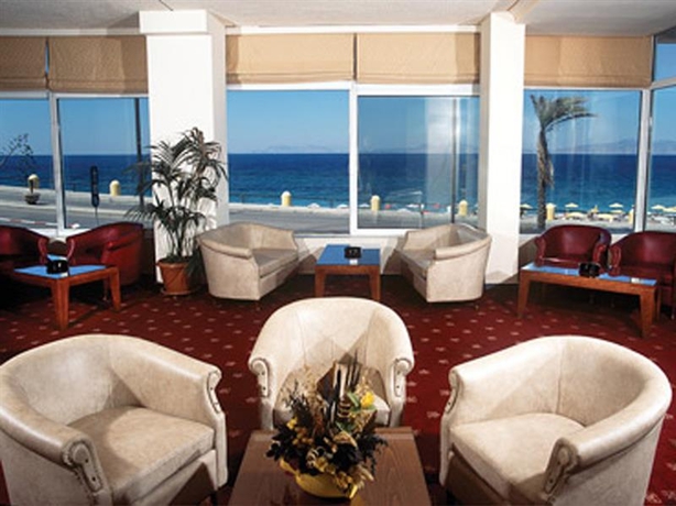 Hotel Belvedere Beach