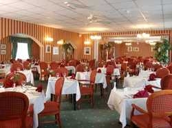 Hotel Belvedere