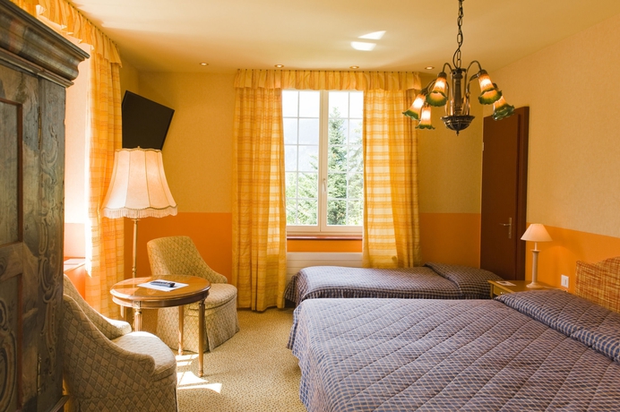 Hotel Belvedere