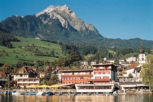 Hotel Belvedere