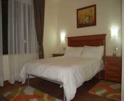 Hotel Belvedere Tirane