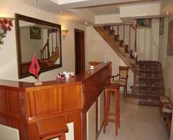 Hotel Belvedere Tirane