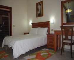 Hotel Belvedere Tirane