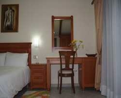 Hotel Belvedere Tirane