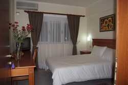 Hotel Belvedere Tirane