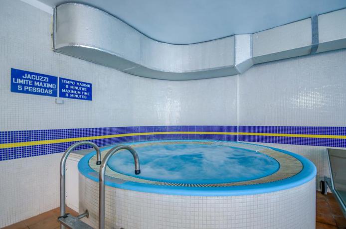 Hotel Belver Beta Porto