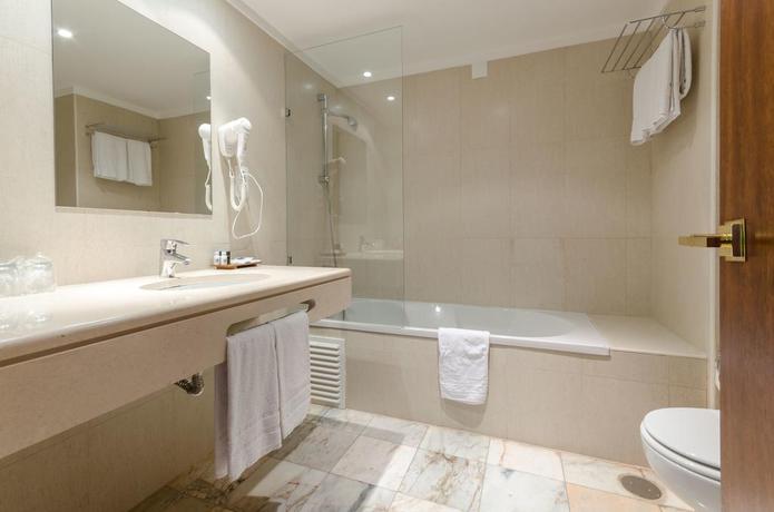 Hotel Belver Beta Porto