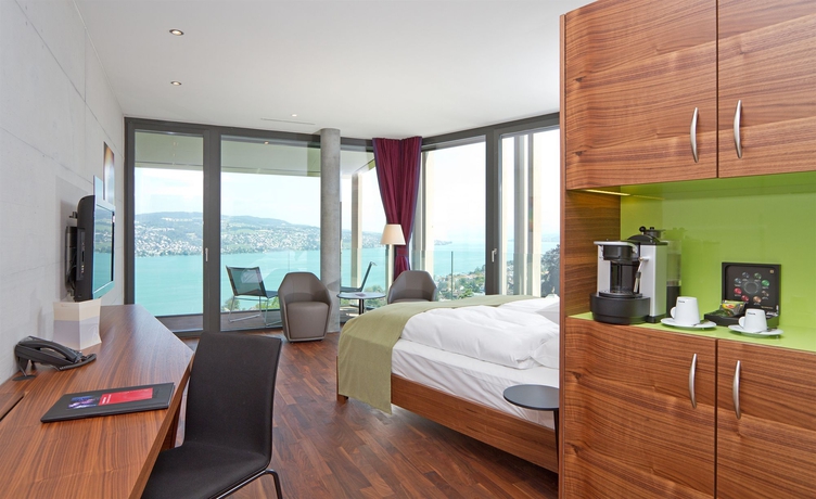 Hotel Belvoir