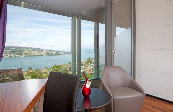Hotel Belvoir